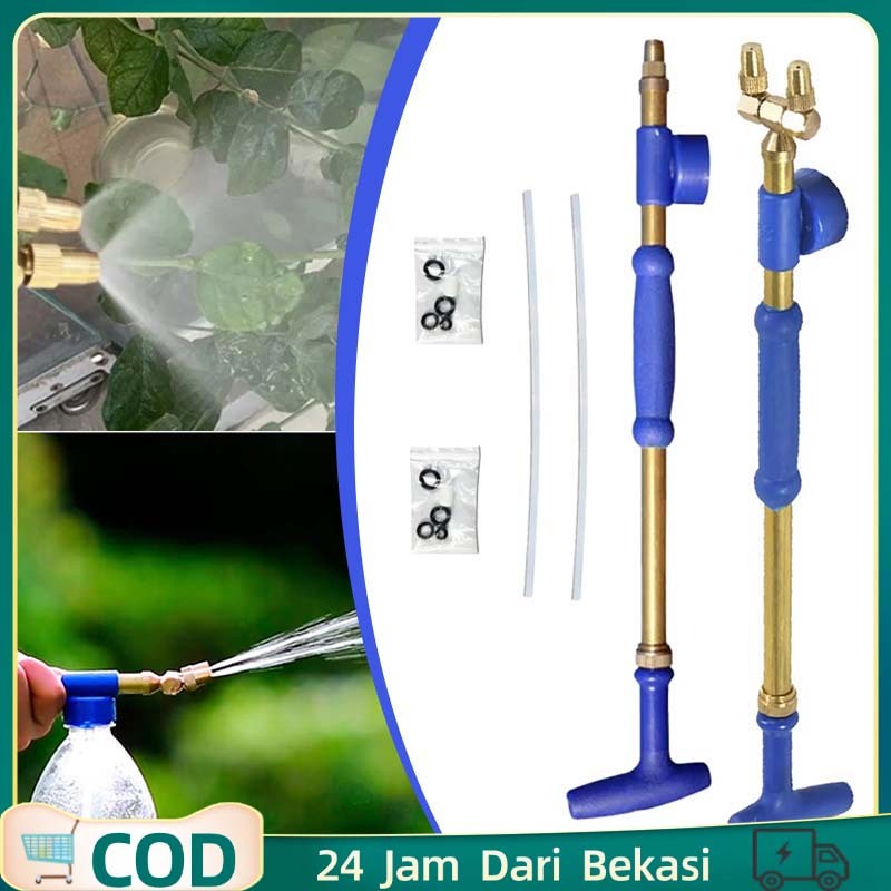 Alat Semprot Tanaman Multifungsi Alat Semprot Kebun Alat Semprotan Pertanian Alat Semprot Mini