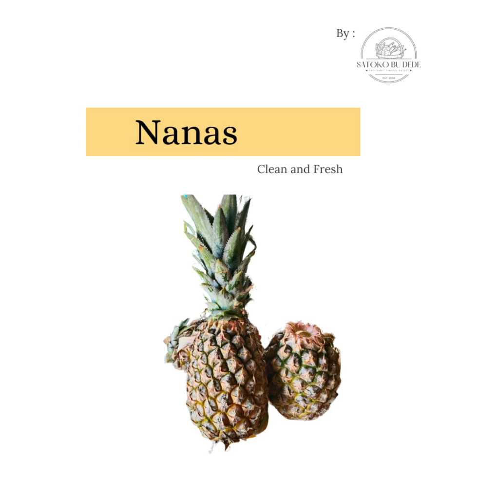 

Nanas