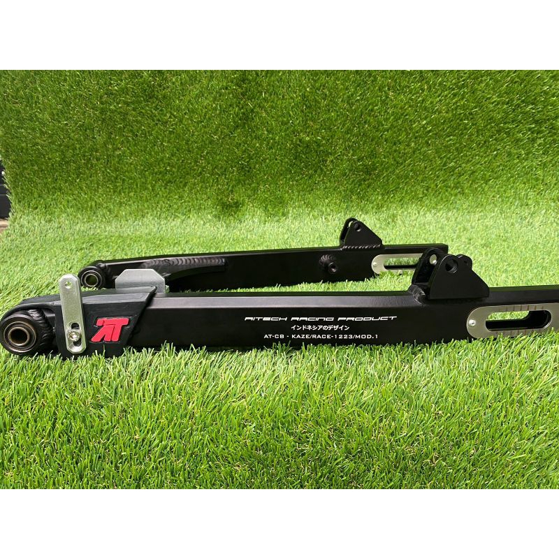 swing arm RX king original aitech