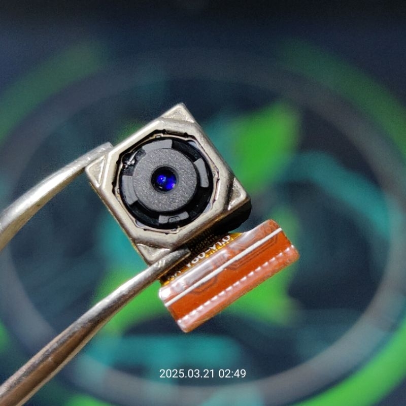 Kamera Coolmi Play [ Copotan ]Tested