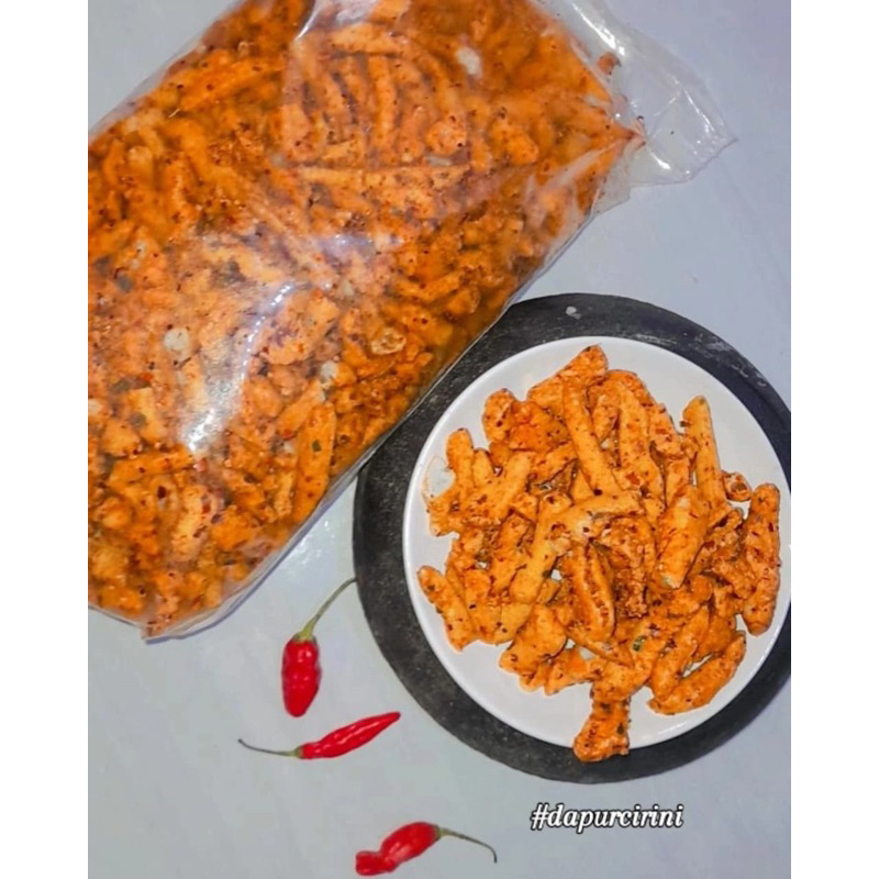 

Basreng 500g