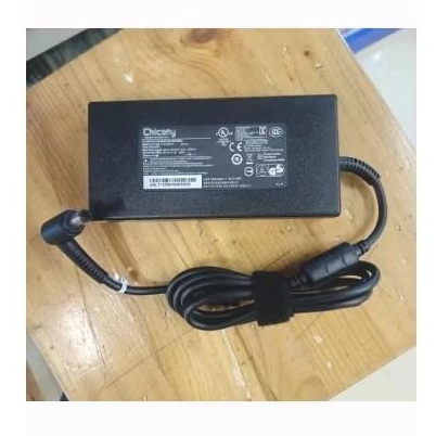 Adaptor Charger Chicony For Laptop MSI 19.5V 11.8A 230W Jarum Dc. 7.4×5.0mm