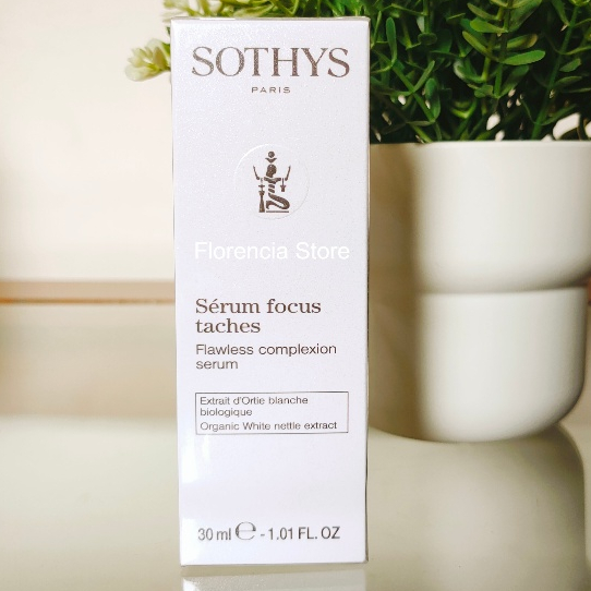 Sothys Flawless Complexion Serum