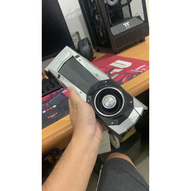 gtx 1080 ti zotax