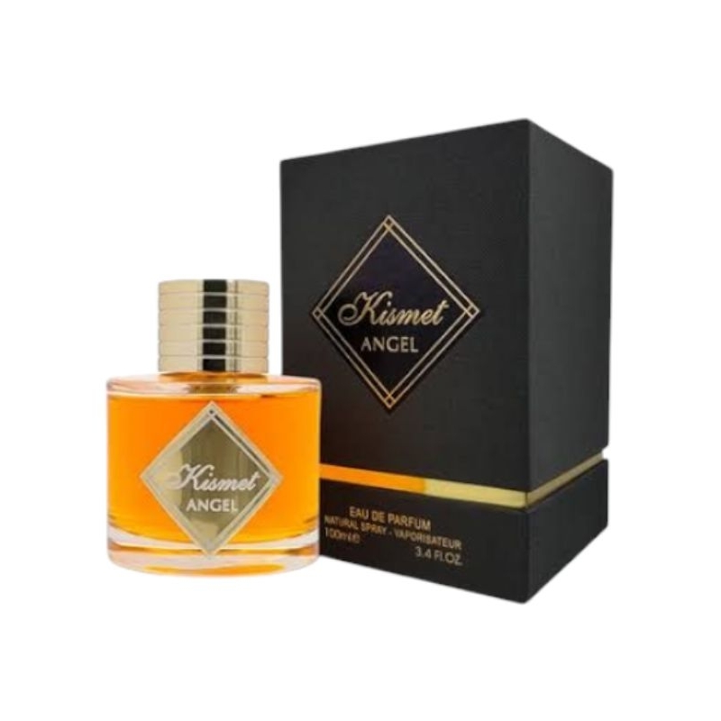 Kismet angel/kismet magic maison alhambra (100ml)original