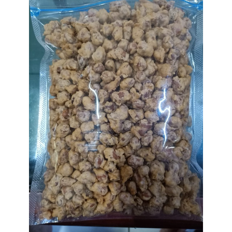 

kacangtepung