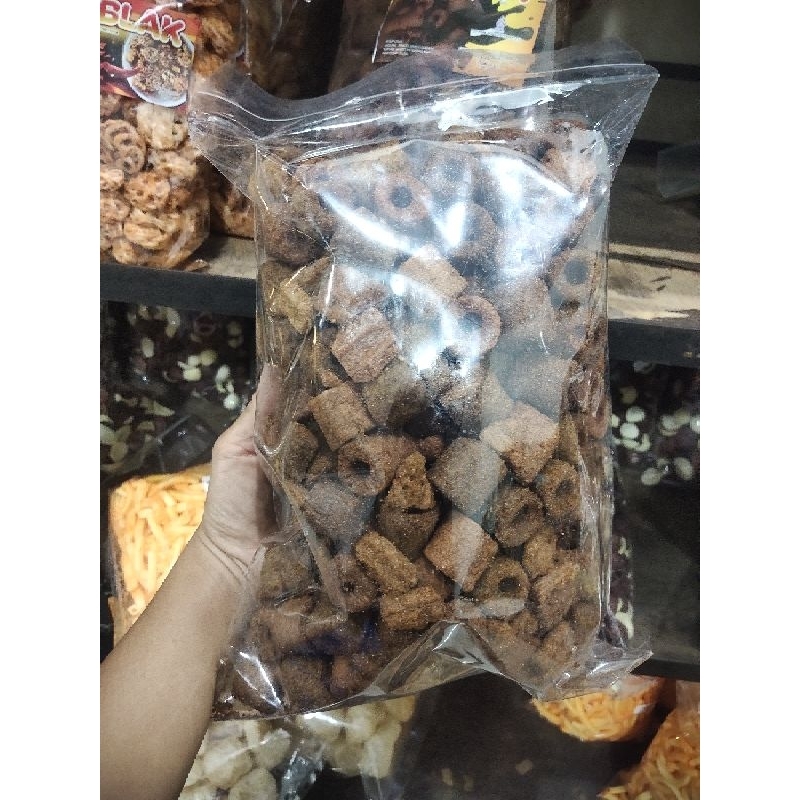 

Hugo coklat 300 gram