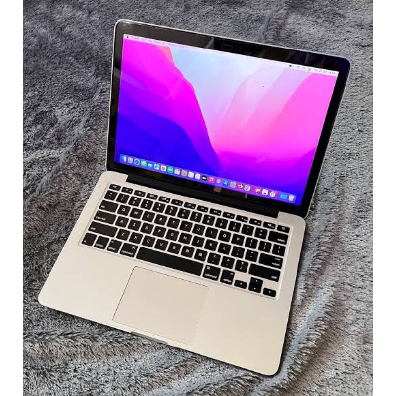 Macbook Pro 2015 13Inch