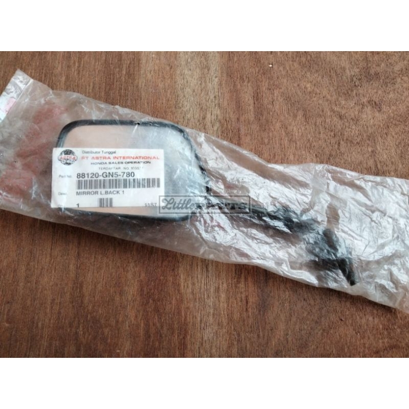 Kaca spion honda astrea star prima ori original