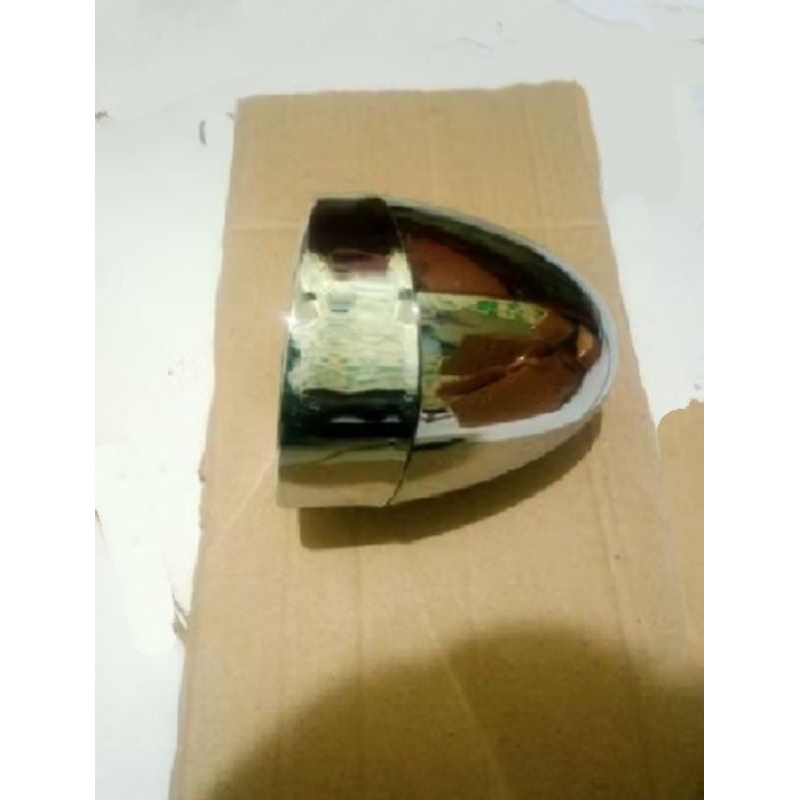 BATOK LAMPU SEPEDA ONTHEL ONTEL ( IMPORT)