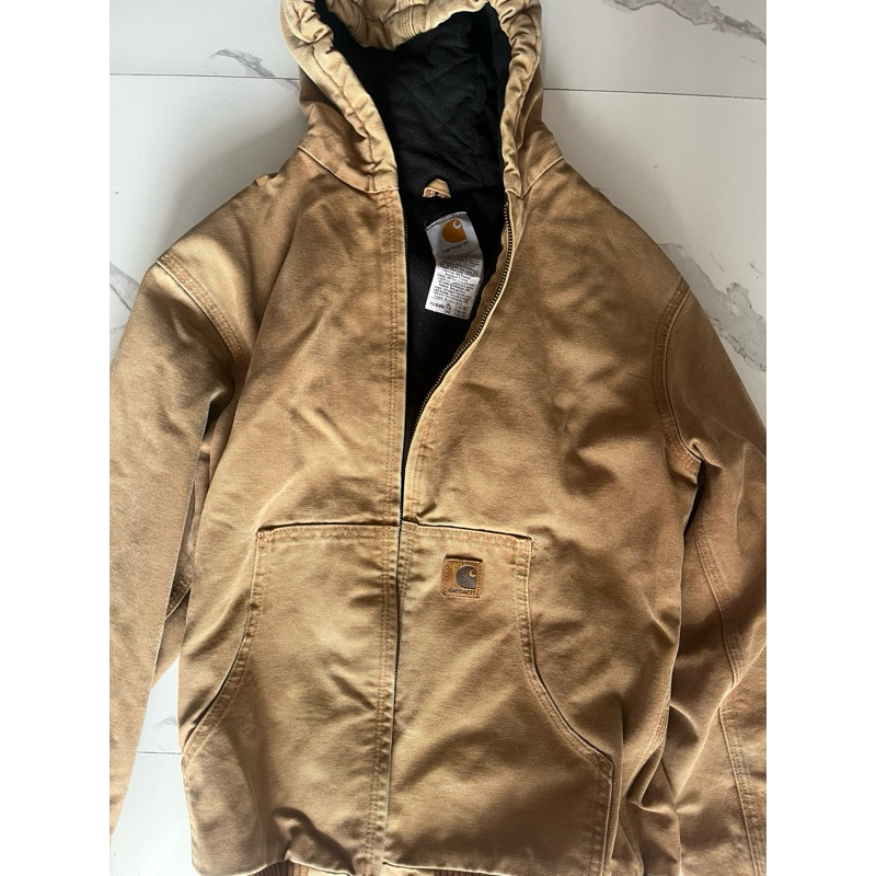 Active Jacket Carhatt