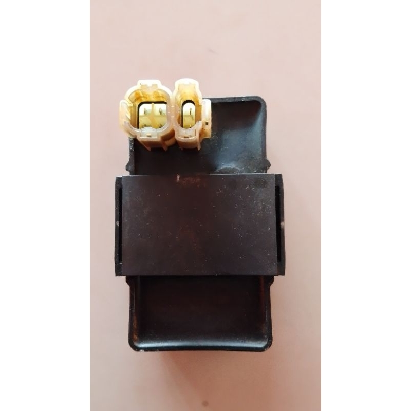 CDI Ecu klx 150 original