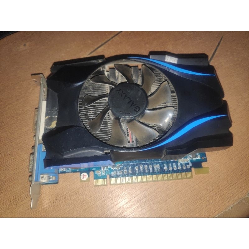 VGA Nvidia GT640 1gb 128bit
