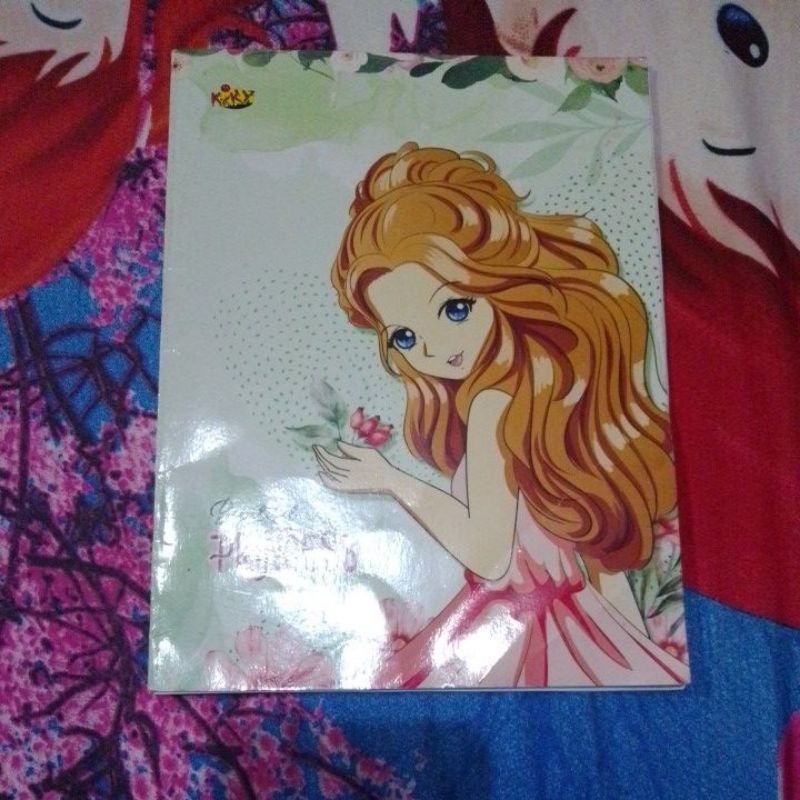 

buku tulis