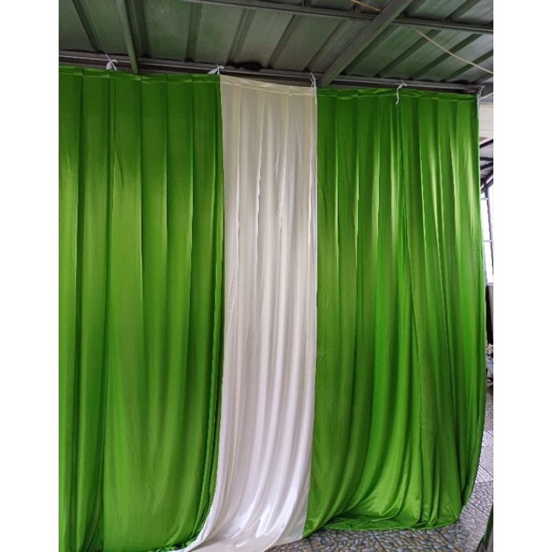 background | backdrop| kain dinding| kain dekorasi tenda