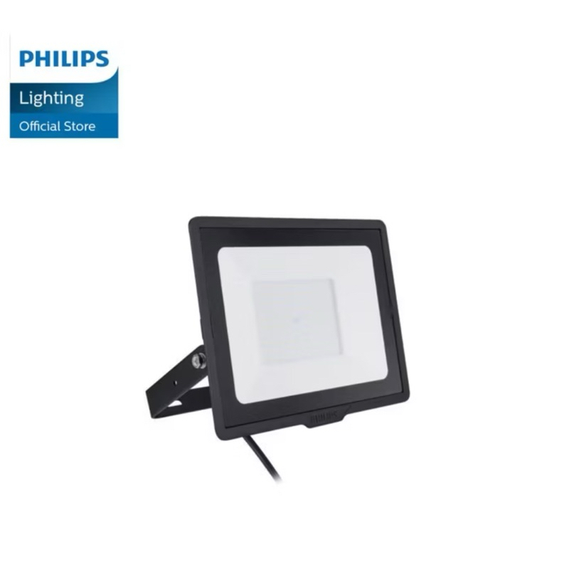 Philips BVP150 20W 20 Watt 20Watt Lampu Sorot LED Floodlight Putih (6500K)