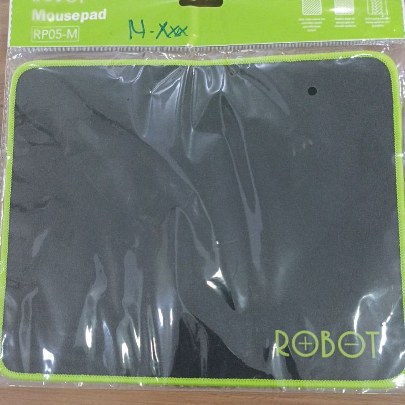 robot mousepad RP05-M