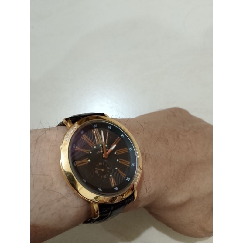 jam tangan 25 hours