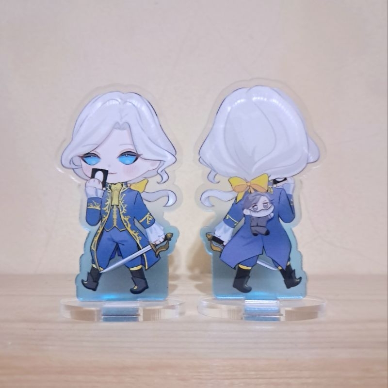 Identity V - Acrylic Standee JosCarl