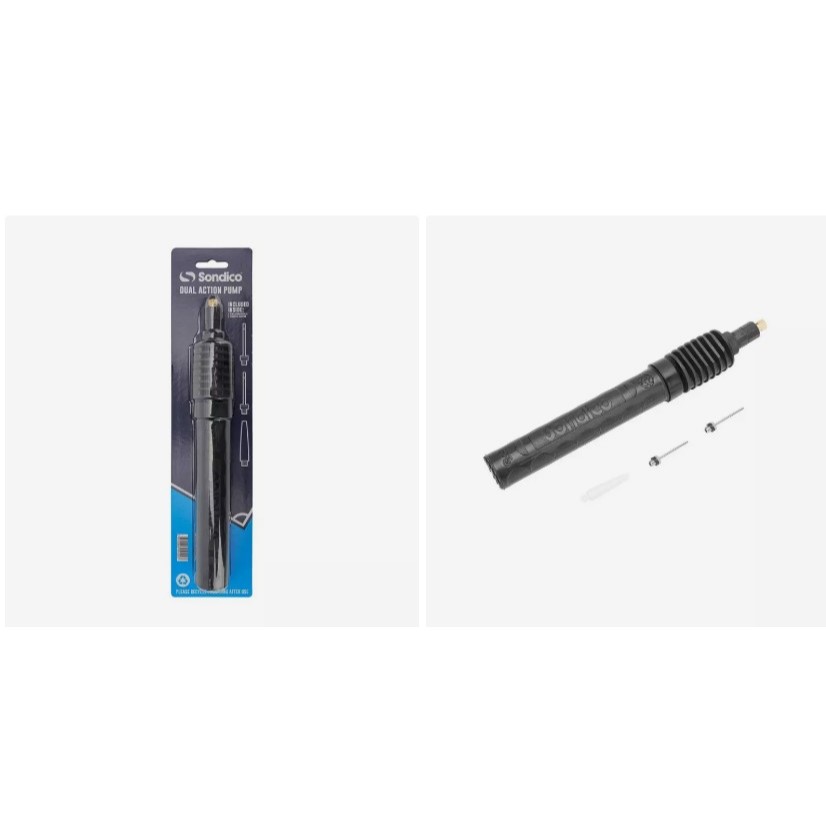 Sondico Double Action Pump