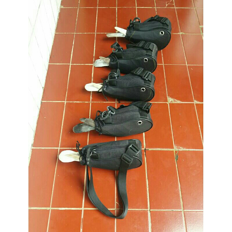 Tas merpati,Tas burung merpati