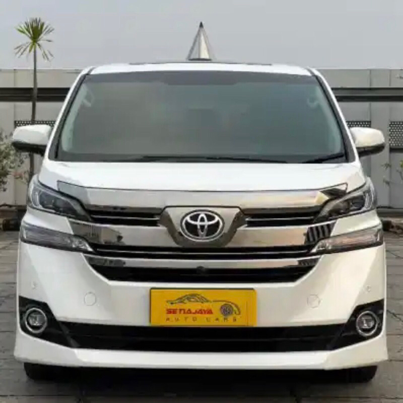 bodykit vellfire 2017 utk upgrade vellfire anh20