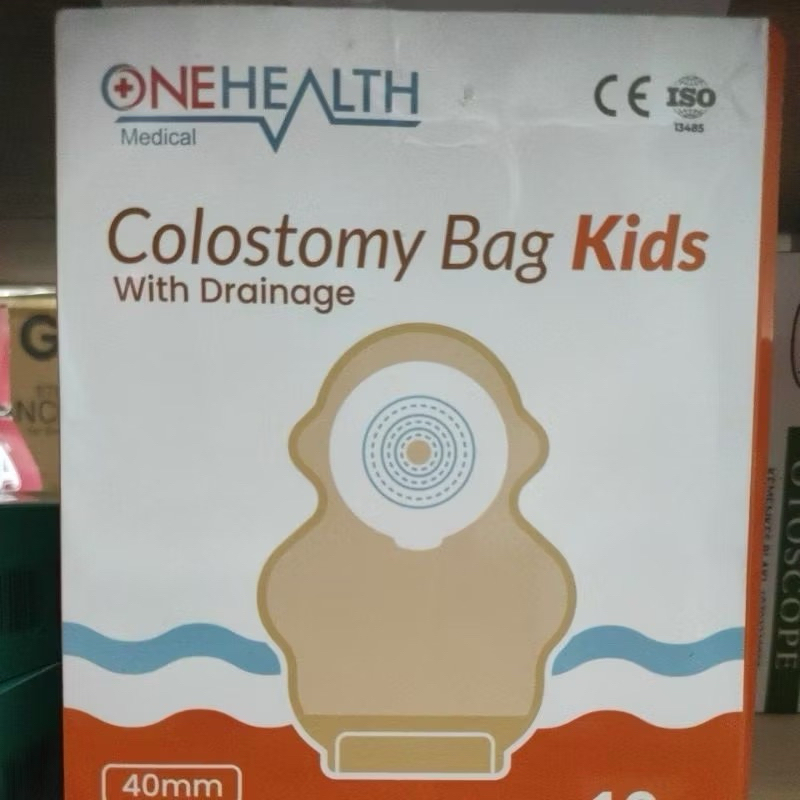Colostomi Bag Anak Onehealth