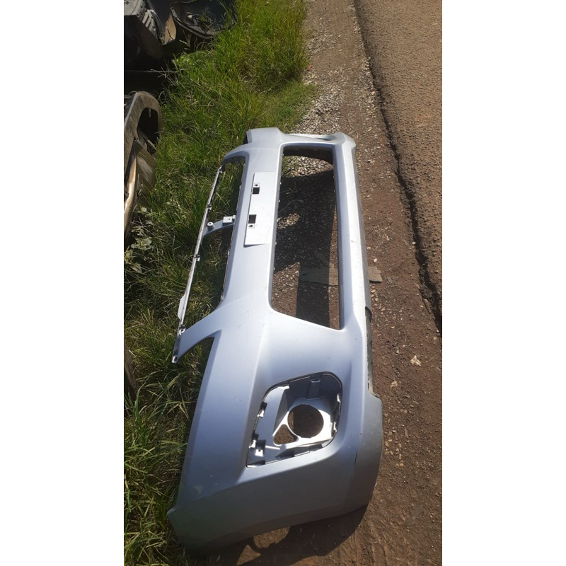 Bumper depan Ertiga 2013