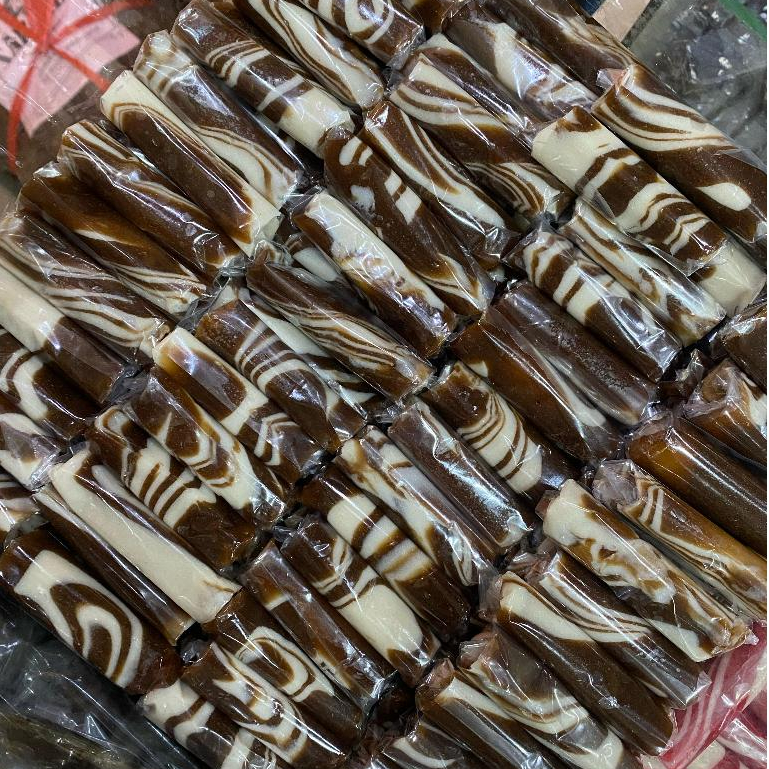 

Bestory Dodol Zebra Rasa Mocca 500gr