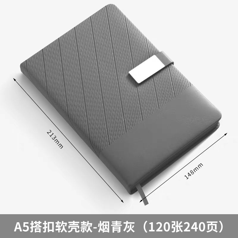 

Agenda A5 Kulit Notebook Buku Kerja Agenda 3Warna