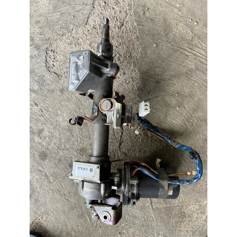 eps vios gen 2 lebgkap modul nya