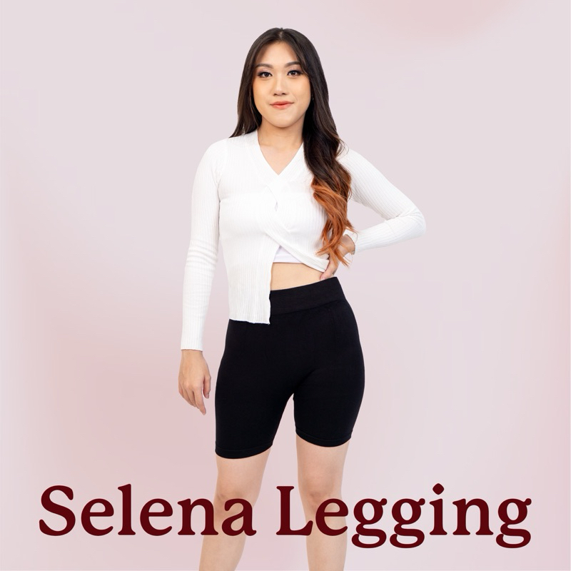 Selena Legging