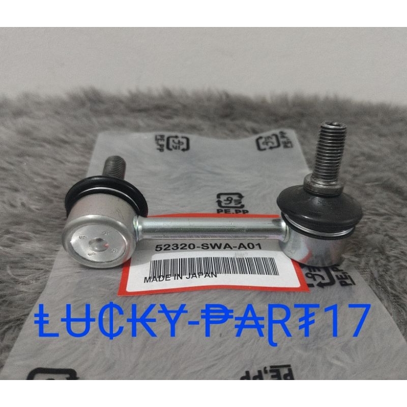 LINK STABILIZER-LINK STABIL BELAKANG HONDA NEW CRV CRV RM GEN4 2013-2017 1SET