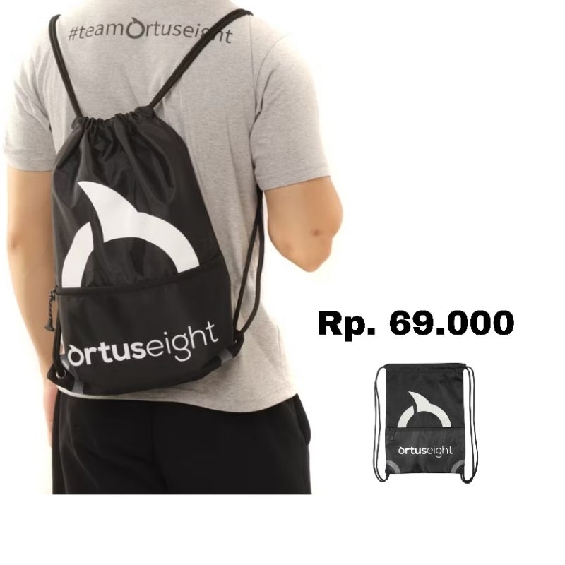Tas Sepatu Ortuseight