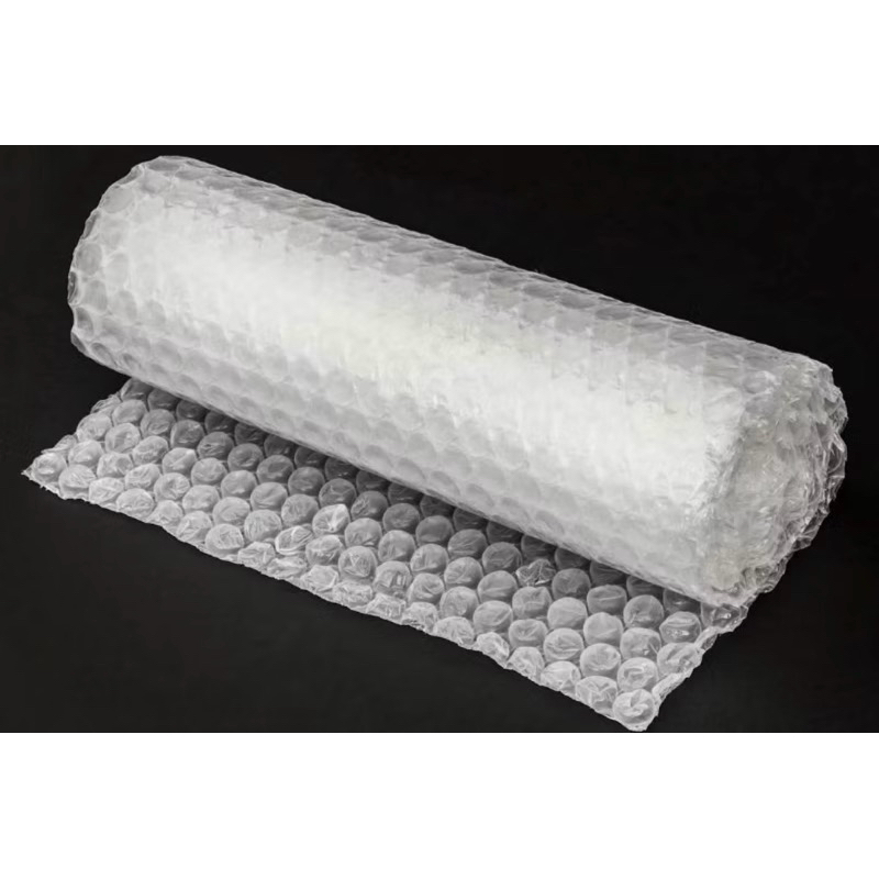 

Tambahan Extra bubble wrap biar lebih aman dalam pengiriman✅