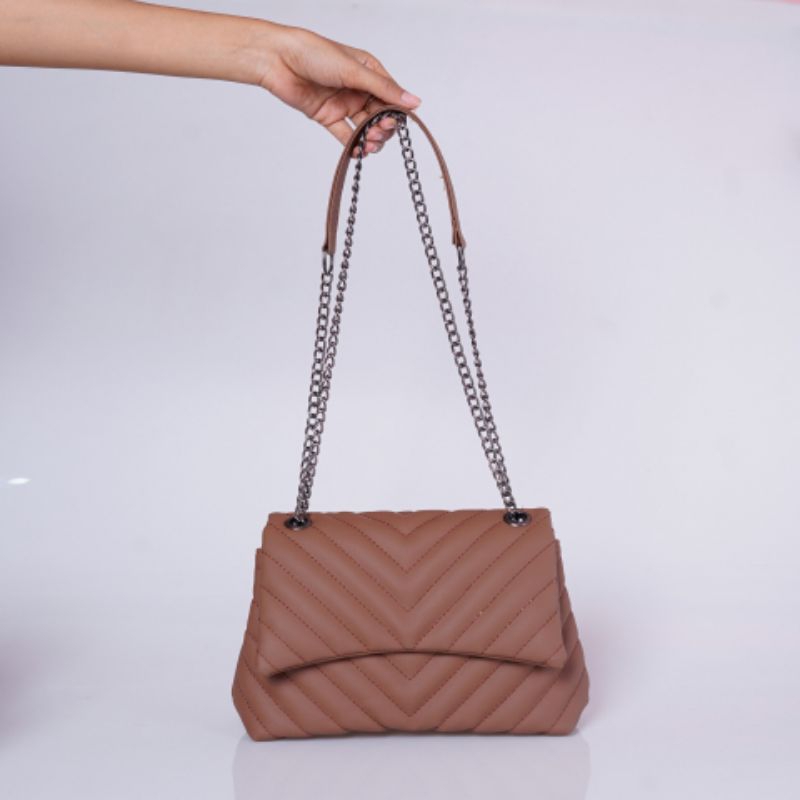 tas lucu tas selempang wanita