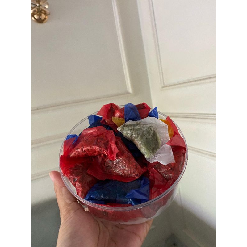 

WAJIK KACANG HIJAU BY JENANG DK ORIGINAL KHAS PURBALINGGGA