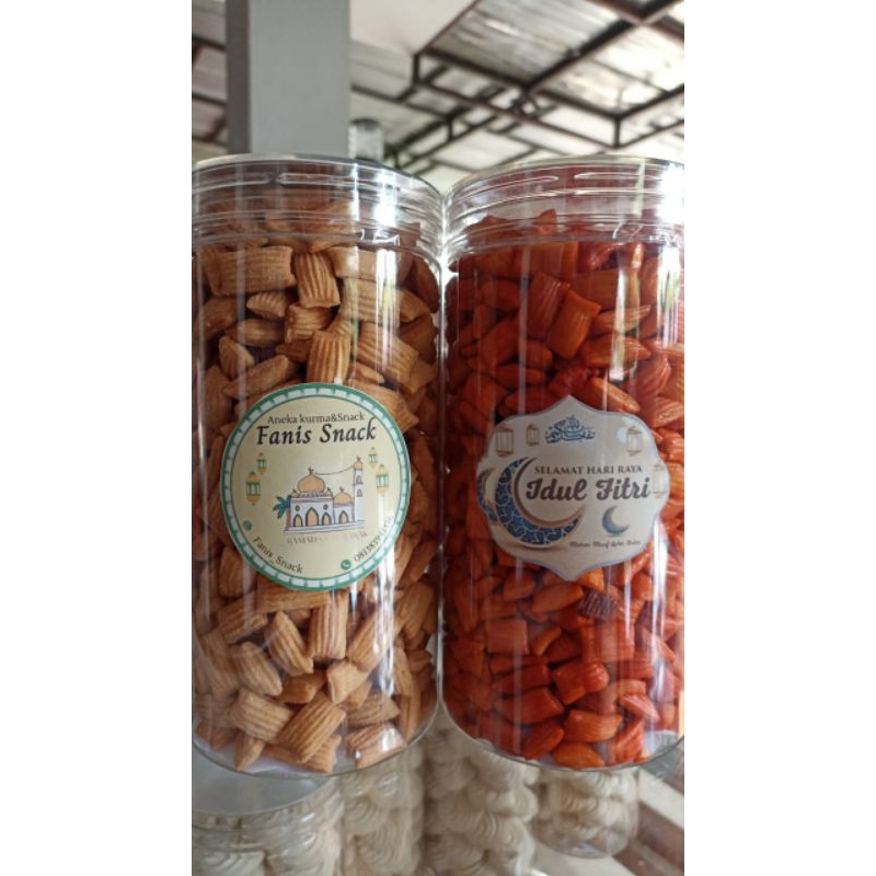 

panpang ori & pedas 1000 ml
