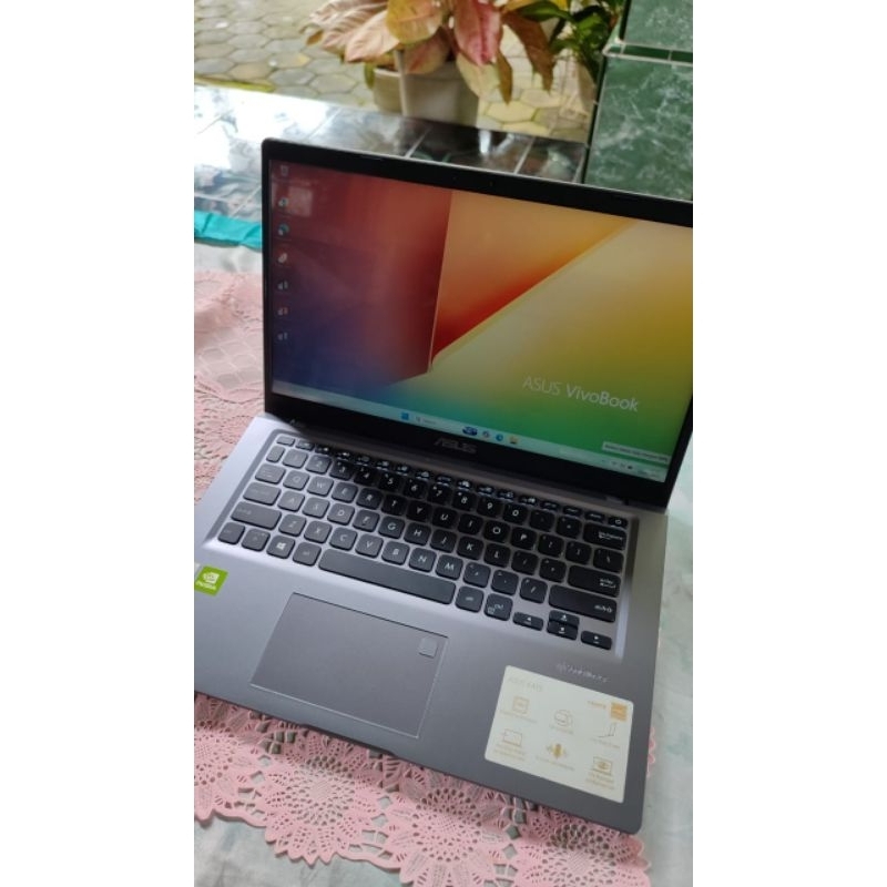 Asus Vivobook X415JP series
