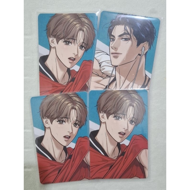 OFFICIAL MERCHANDISE JINX RPC KIM DAN LEZHIN