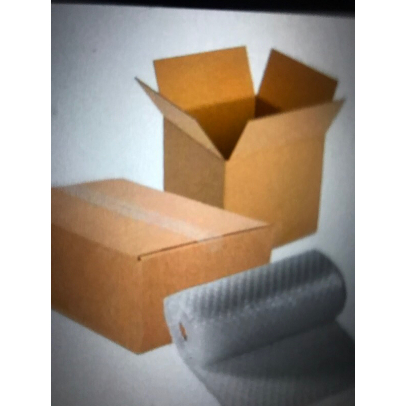 

EXTRA PACKING