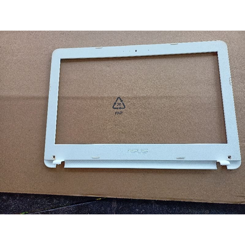 Casing frame lcd asus x441s, x441n, x441m, x441u