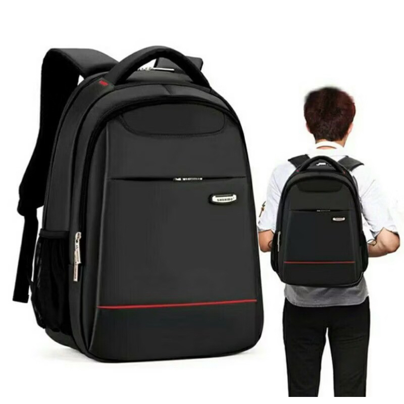 Tas Polo Summer Tas Ransel Backpack Multifungsi Tas Laptop Berkapasitas Besar