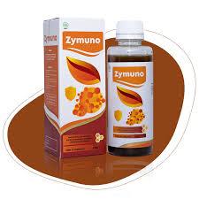 Zymuno Madu Herbal Original / Zymuno Original Official