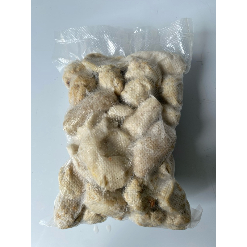 

PEMPEK IKAN MAMIKU MIX ISI 40pcs + CUKA