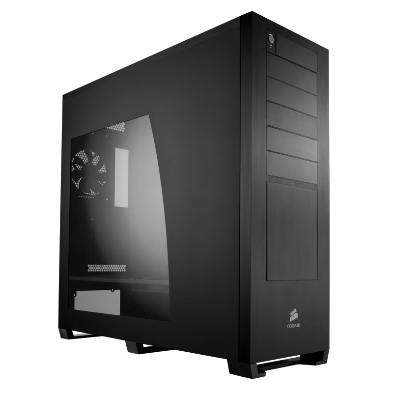 CORSAIR CASE OBSIDIAN 800D - FULL TOWER - SECOND