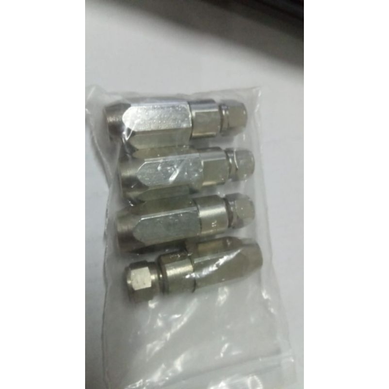 Konektor Rg11 Yuri Original