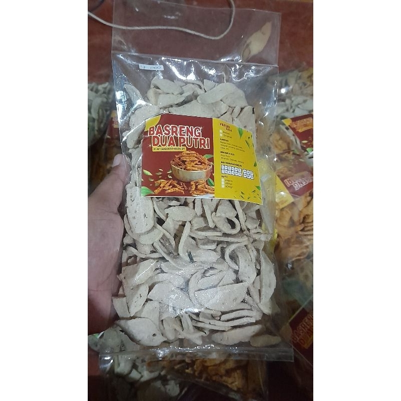 

BASRENG ORIGINAL PEDAS GURIH | BASO GORENG | BASRENG DAUN JERUK GURIH