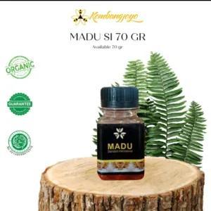 

Madu Si 70 gr