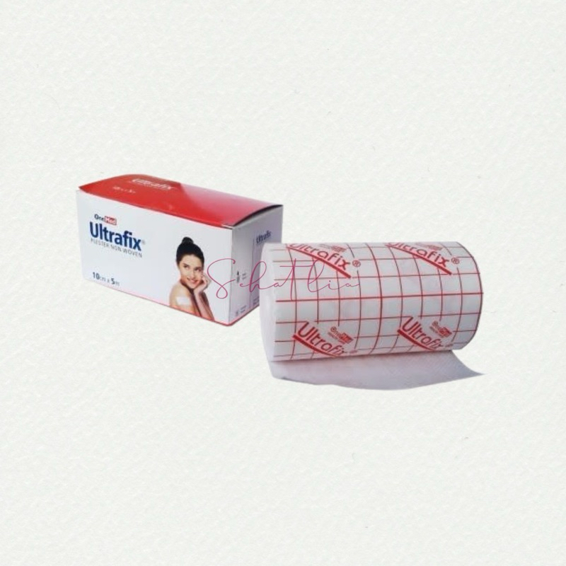 Ultrafix 10cm x 5cm